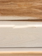 УЦЕНКА Дверь для бани глухая, сорт «С» 170×80 см - Фото 17