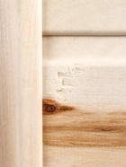 УЦЕНКА Дверь для бани глухая, сорт «С» 170×80 см - Фото 18