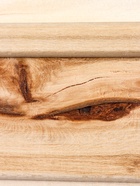 УЦЕНКА Дверь для бани глухая, сорт «С» 170×80 см - Фото 8