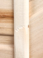 УЦЕНКА Дверь для бани глухая, сорт «С» 170×80 см - Фото 9