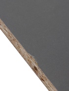 УЦЕНКА Кровать двухъярусная с ящиками, 2030×1090×1700, Дуб вотан/тёмно-серый - Фото 12