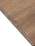 УЦЕНКА Кровать двухъярусная с ящиками, 2030×1090×1700, Дуб вотан/тёмно-серый - Фото 5