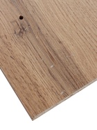 УЦЕНКА Кровать двухъярусная с ящиками, 2030×1090×1700, Дуб вотан/тёмно-серый - Фото 7