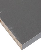 УЦЕНКА Кровать двухъярусная с ящиками, 2030×1090×1700, Дуб вотан/тёмно-серый - Фото 9