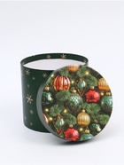 Набор подарочных коробок 5 в 1 «Новый год 2026», лошадка качалка, 13×14‒19.5×22 см - фото 7933240