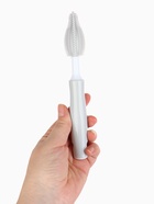 Ёршики для бутылок и сосок, набор 3 шт., серый, в коробке, M&B - фото 60873250