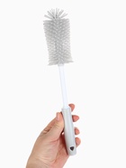 Ёршики для бутылок и сосок, набор 3 шт., серый, в коробке, M&B - фото 60873251