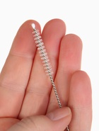 Ёршики для бутылок и сосок, набор 3 шт., серый, в коробке, M&B - фото 60873252