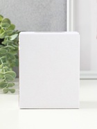 Сувенир полистоун "Маленькие будды - игра в чехарду" зелёно-коричневый 4,7х9,3х11 см - фото 61086869