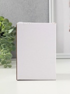 Сувенир полистоун "Маленький будда - кунг-фу" зелёно-коричневый 6,8х7,5х11 см - фото 61086889