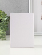 Фигурка полистоун «Маленький будда - медитация», зелёно-коричневый, 5.8×7.7×12.3 см - фото 61086894