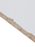 УЦЕНКА Комод 5 ящиков с дверью, 1100×480×900, Белый - Фото 13