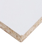 УЦЕНКА Комод 5 ящиков с дверью, 1100×480×900, Белый - Фото 14