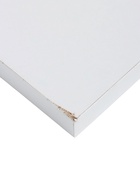 УЦЕНКА Комод 5 ящиков с дверью, 1100×480×900, Белый 10958685 - фото 3917684