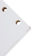 УЦЕНКА Комод 5 ящиков с дверью, 1100×480×900, Белый 10958685 - фото 3917686