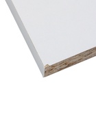 УЦЕНКА Комод 5 ящиков с дверью, 1100×480×900, Белый 10958685 - фото 3917687