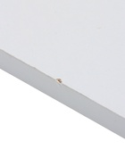 УЦЕНКА Комод 5 ящиков с дверью, 1100×480×900, Белый 10958685 - фото 3917690