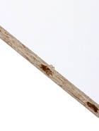 УЦЕНКА Комод 5 ящиков с дверью, 1100×480×900, Белый 10958685 - фото 3917694