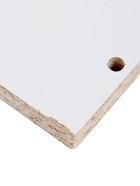 УЦЕНКА Комод 5 ящиков с дверью, 1100×480×900, Белый - Фото 32