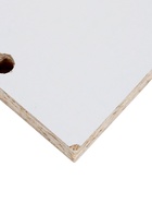 УЦЕНКА Комод 5 ящиков с дверью, 1100×480×900, Белый - Фото 33