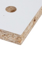 УЦЕНКА Комод 5 ящиков с дверью, 1100×480×900, Белый 10958685 - фото 3917703