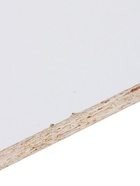 УЦЕНКА Комод 5 ящиков с дверью, 1100×480×900, Белый 10958685 - фото 3917705