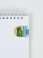 Магнитные закладки для книг, 6 шт. «Юному защитнику» - Фото 4