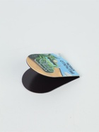 Закладки магнитные для книг, 6 шт "Юному защитнику" (комплект 2 шт) - фото 61613379