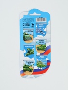 Закладки магнитные для книг, 6 шт "Юному защитнику" (комплект 2 шт) - фото 61613380