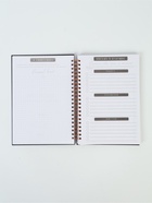 Дневник осознанности в тв. обл.  А5, 86 л "Космос" - фото 61613389