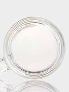 Кружка "Чайная. Подкова на удачу", 320 мл, стекло, прозрачная (комплект 24 шт) - фото 60980009