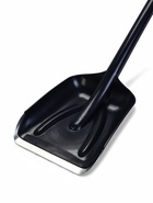 Лопата автомобильная пластиковая с черенком 210*700мм (комплект 2 шт) - фото 60873268