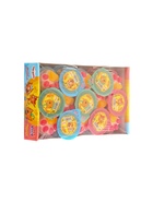 Десерт желейный «Джелли Лапка: Три Кота», 24 г (комплект 8 шт) - фото 61613407