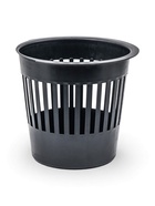 УЦЕНКА Корзина для мусора (темная) 10958706