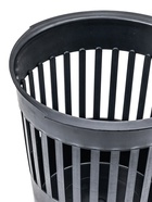 УЦЕНКА Корзина для мусора (темная) 10958706