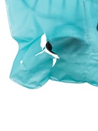 УЦЕНКА Мыльница настенная Accoona A11002-1, решетка, хром - Фото 5