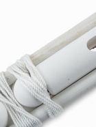 УЦЕНКА Сушилка для белья потолочная Лиана Люкс 5 линий 2,0 м - Фото 12