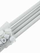 УЦЕНКА Сушилка для белья потолочная Лиана Люкс 5 линий 2,0 м - Фото 10