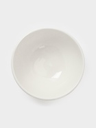 Салатники Доляна White Label, набор 4 шт., 400 мл, фарфор, белые 10881402