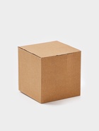 Салатники Доляна White Label, набор 4 шт., 400 мл, фарфор, белые 10881402