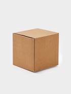 Салатники Доляна White Label, набор 4 шт., 400 мл, фарфор, белые 10881402