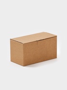 Соусники Доляна White Label, набор 4 шт., 120 мл, фарфор, белые - фото 60980014