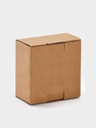 Соусники Доляна White Label, набор 4 шт., 50 мл, фарфор, белые - фото 60980017