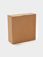 Тарелки глубокие Доляна White Label, набор 2 шт., 1.5 л, фарфор, белые - фото 60980019