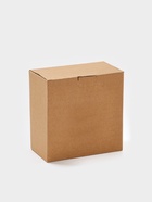 Тарелки глубокие Доляна White Label, набор 4 шт., 500 мл, фарфор, белые - фото 60980021