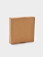 Тарелки Доляна White Label, набор 4 шт., d=18.5 см, фарфор, белые - фото 60980023