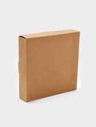 Тарелки десертные Доляна White Label, набор 4 шт., d=15 см, утолщенный край, фарфор, белые - Фото 8