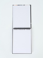 Скетчбук в твердой обложке А6, 80 л. 100 г/м "Котики" - фото 119424069