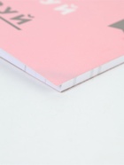 Планинг с отрывными листами, 50 л  "Мечтай" - фото 61613428