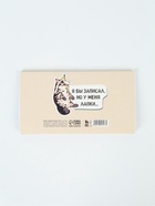 Планинг с отрывными листами, 50 л  "Планер котика" - фото 61613435